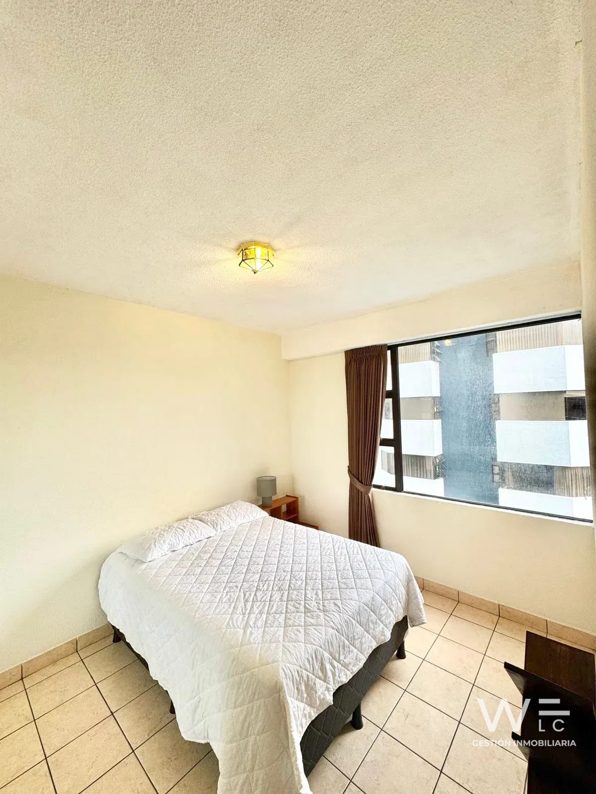 Apartamento Amueblado en Renta Zona 14 — Apartamento en Alquiler en Zona 14, Guatemala, Ciudad — foto 8 de 17