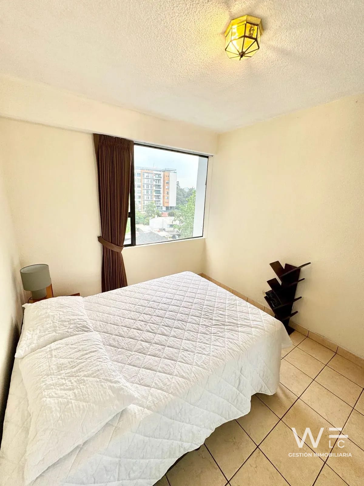 Apartamento Amueblado en Renta Zona 14 — Apartamento en Alquiler en Zona 14, Guatemala, Ciudad — foto 9 de 17