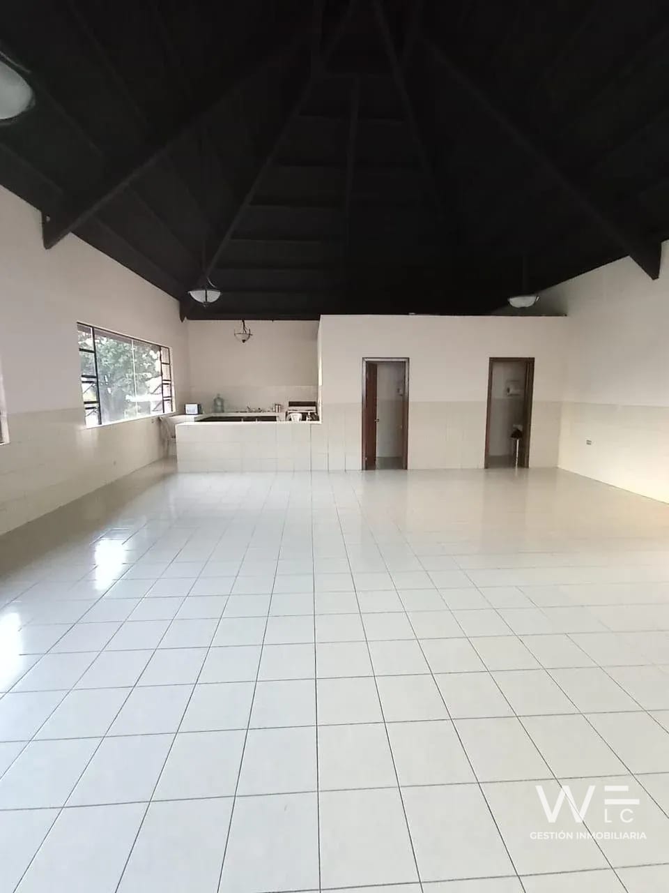 Apartamento Amueblado en Renta Zona 14 — Apartamento en Alquiler en Zona 14, Guatemala, Ciudad — foto 17 de 17