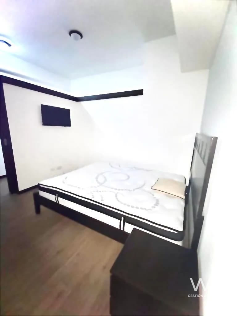 Apartamento en Renta Zona 13 — Apartamento en Alquiler en Zona 13, Guatemala, Ciudad — foto 6 de 12