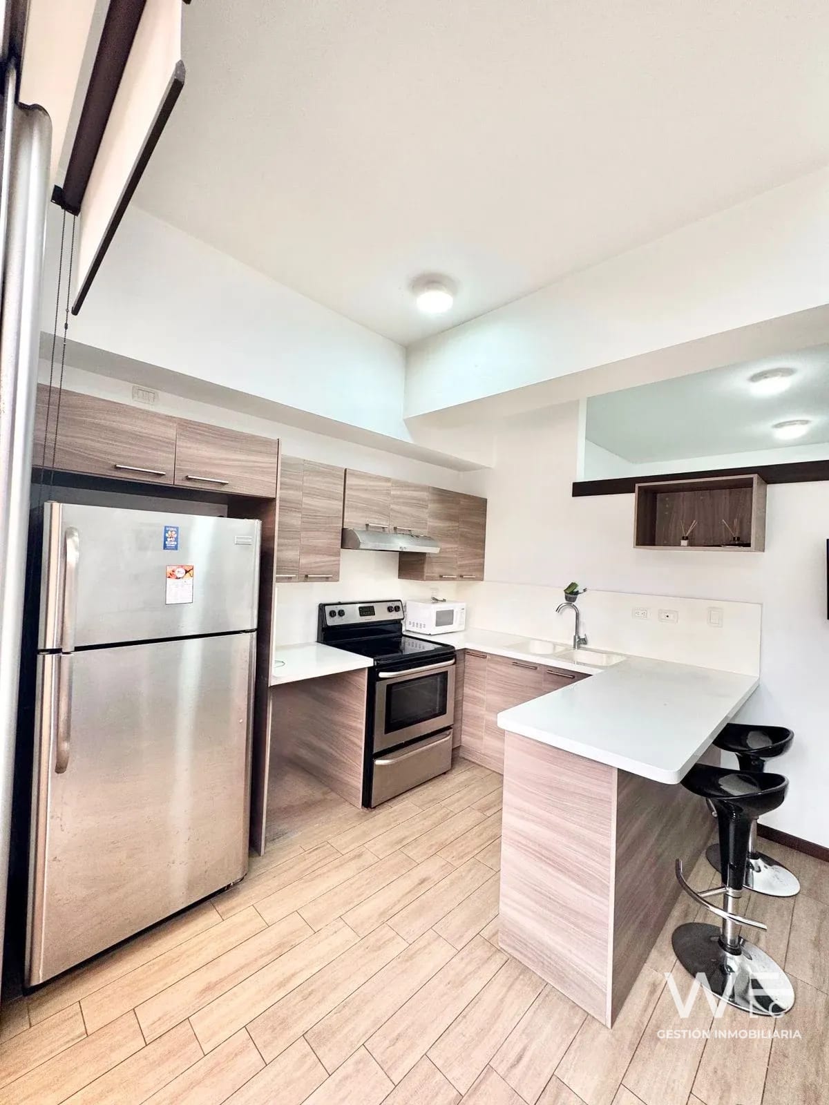 Apartamento en Renta Zona 13 — Apartamento en Alquiler en Zona 13, Guatemala, Ciudad — foto 1 de 12