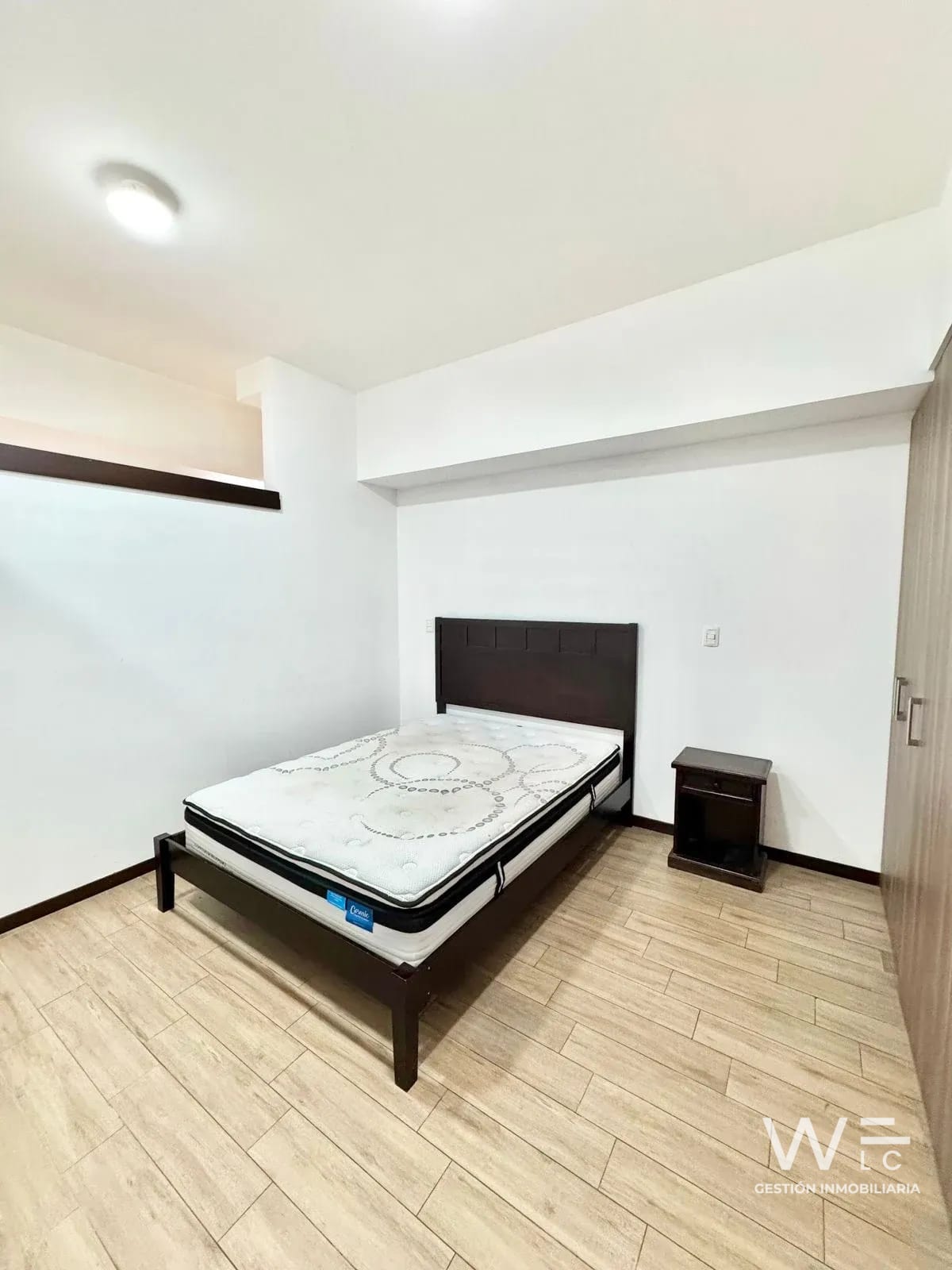 Apartamento en Renta Zona 13 — Apartamento en Alquiler en Zona 13, Guatemala, Ciudad — foto 5 de 12