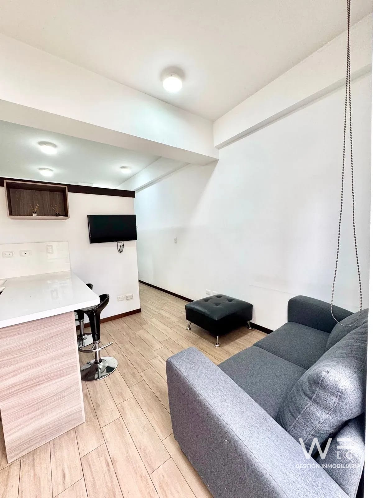 Apartamento en Renta Zona 13 — Apartamento en Alquiler en Zona 13, Guatemala, Ciudad — foto 2 de 12