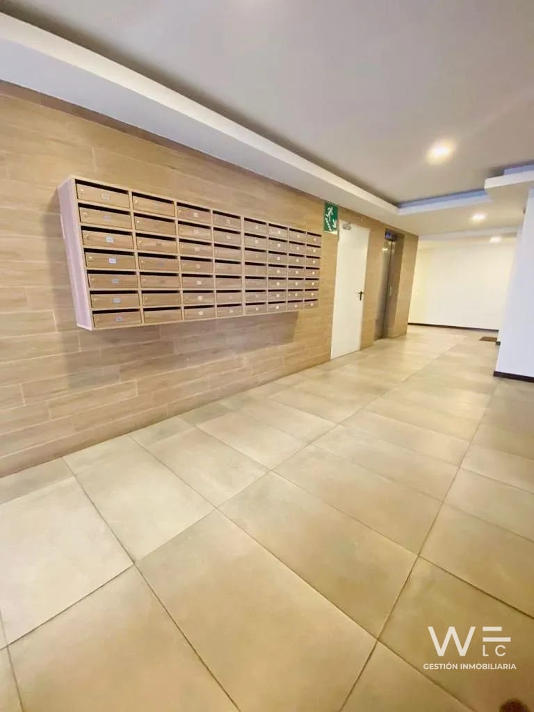 Apartamento en Renta Zona 13 — Apartamento en Alquiler en Zona 13, Guatemala, Ciudad — foto 10 de 12