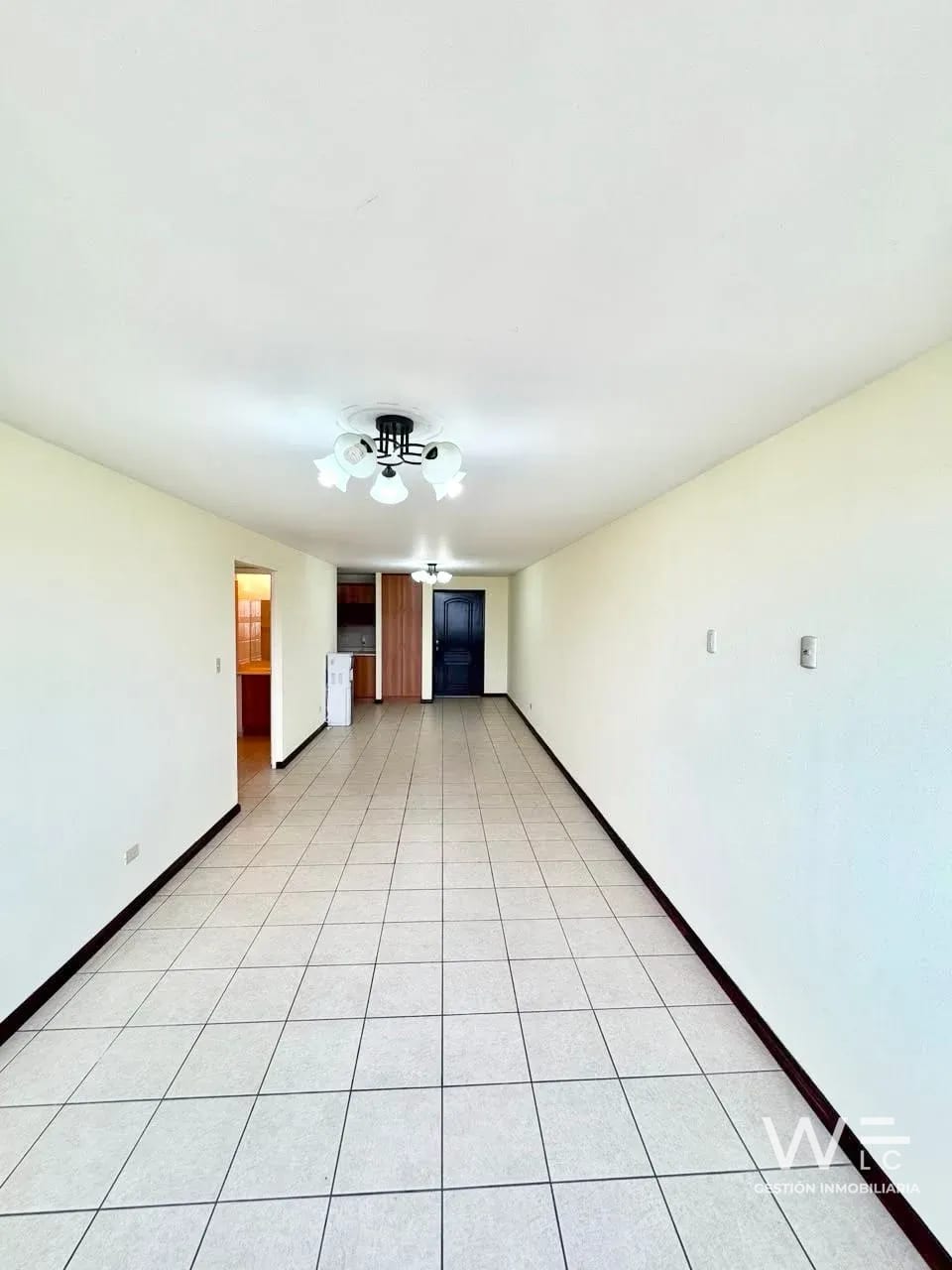 Alquilo Apartamento Zona 14 — Apartamento en Alquiler en Zona 14, Guatemala, Ciudad — foto 2 de 11