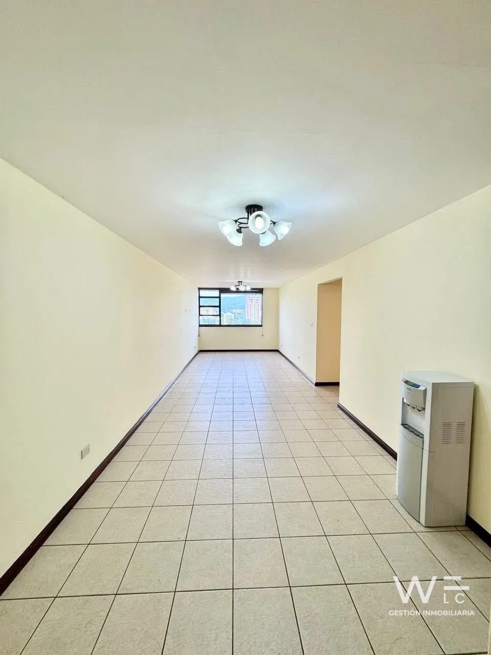 Alquilo Apartamento Zona 14 — Apartamento en Alquiler en Zona 14, Guatemala, Ciudad — foto 1 de 11
