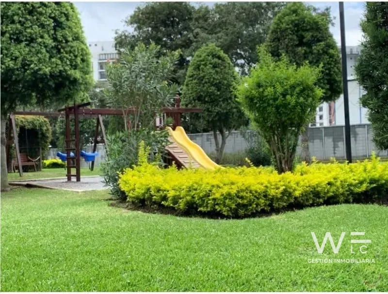 Casa en Alquiler Zona 16 — Casa en Alquiler en Zona 16, Guatemala, Ciudad — foto 8 de 12