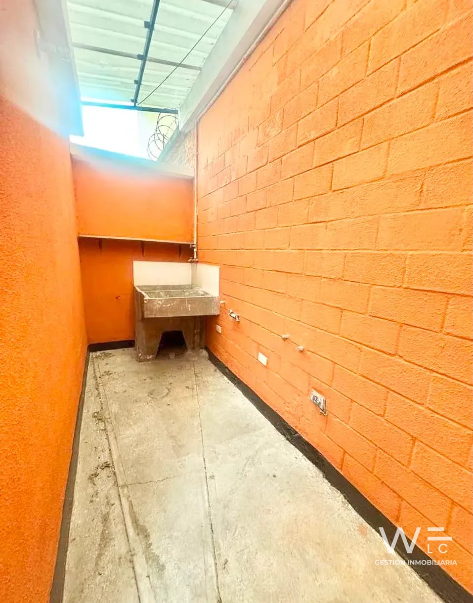 Vendo Casa de un Nivel en San Cristobal — Casa en Venta en Zona 8 Mixco, Guatemala, Ciudad — foto 7 de 8