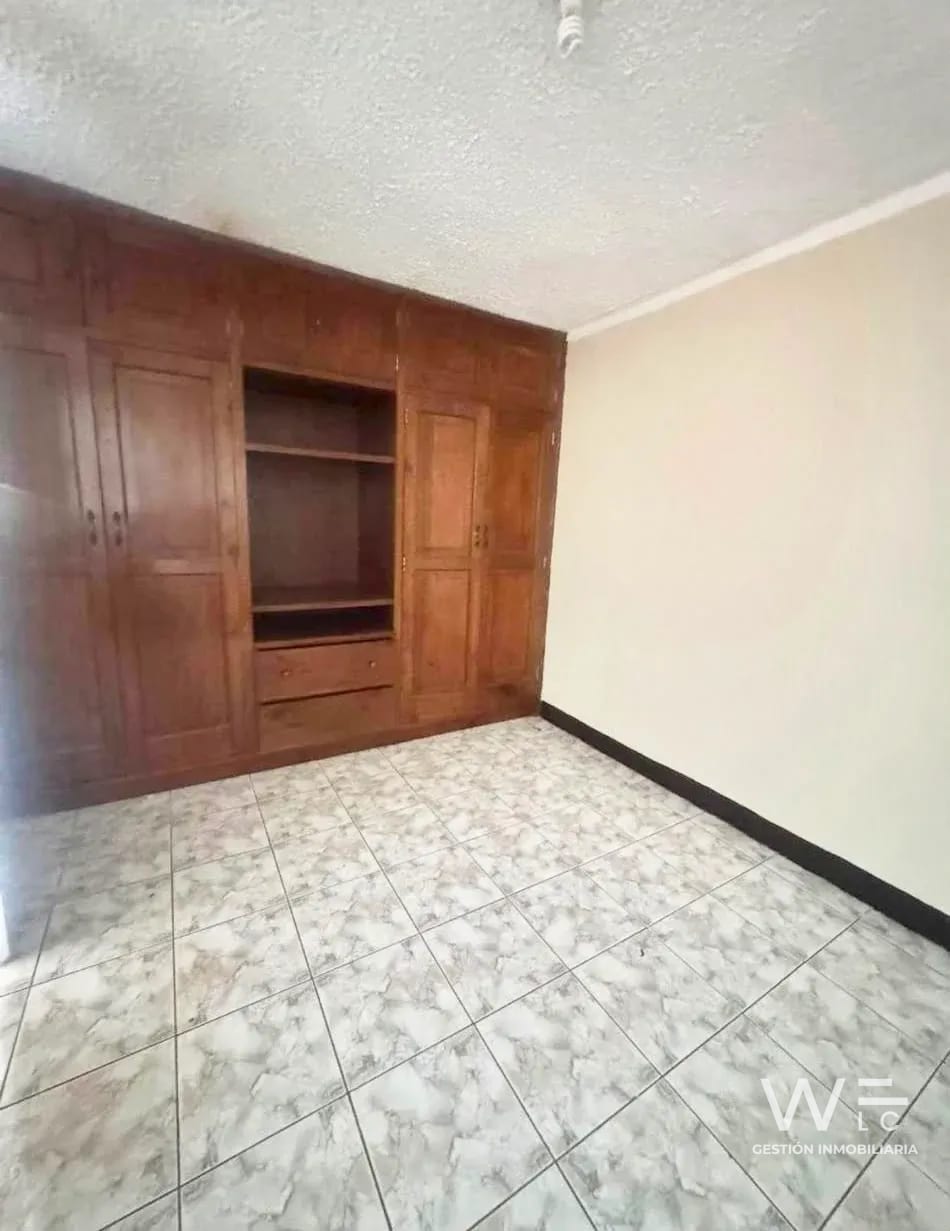 Vendo Casa de un Nivel en San Cristobal — Casa en Venta en Zona 8 Mixco, Guatemala, Ciudad — foto 6 de 8