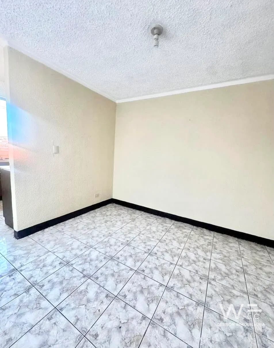 Vendo Casa de un Nivel en San Cristobal — Casa en Venta en Zona 8 Mixco, Guatemala, Ciudad — foto 2 de 8