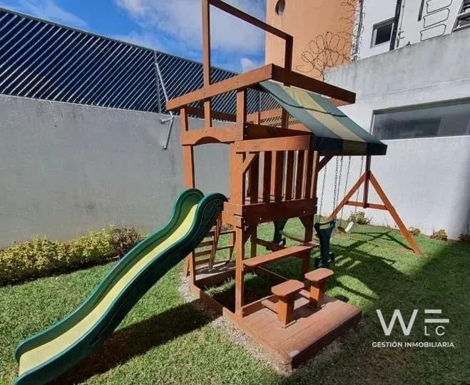 Alquilo Apartamento Zona 14 — Apartamento en Alquiler en Catania, Zona 14, Guatemala, Ciudad — foto 7 de 9
