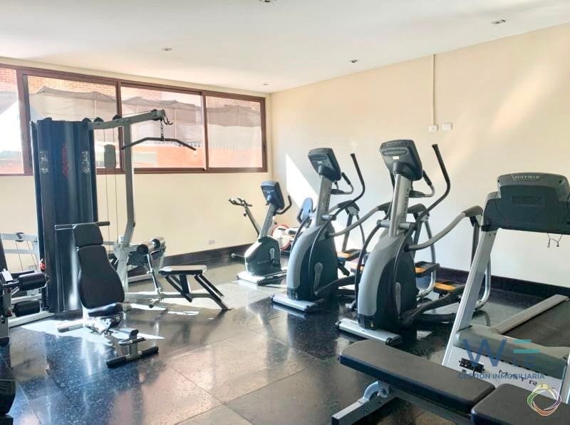 Vendo Apartamento Amueblado y Equipado Zona 10 — Apartamento en Venta en Santa María, Zona 10, Guatemala, Ciudad — foto 15 de 17