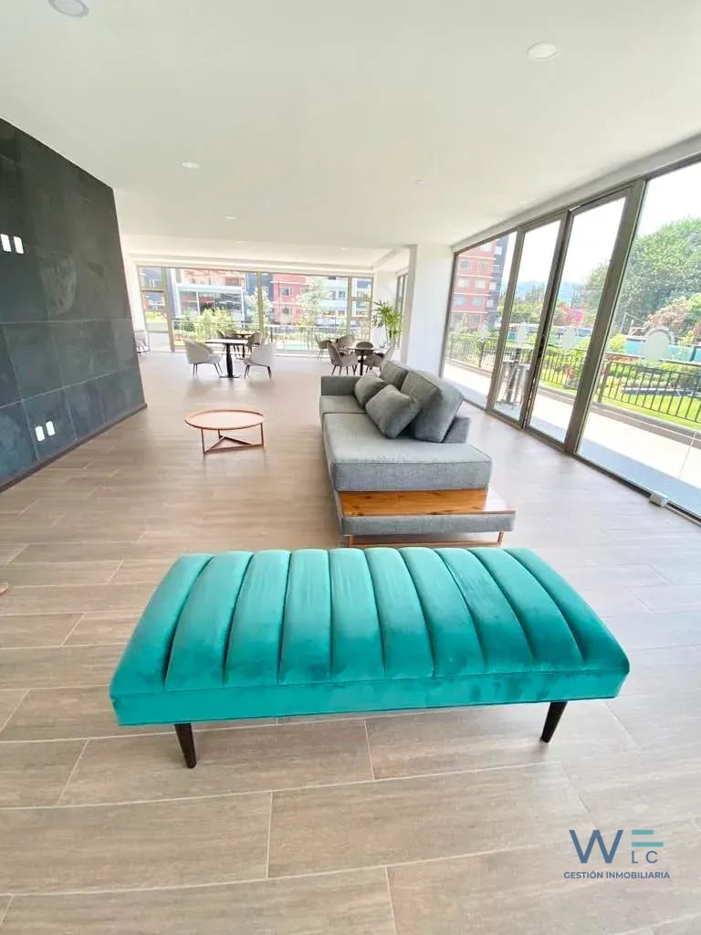 Apartamentos Nuevos en Venta Zona 14 la Villa — Apartamento en Venta en Segheria, Zona 14, Guatemala, Ciudad — foto 16 de 17