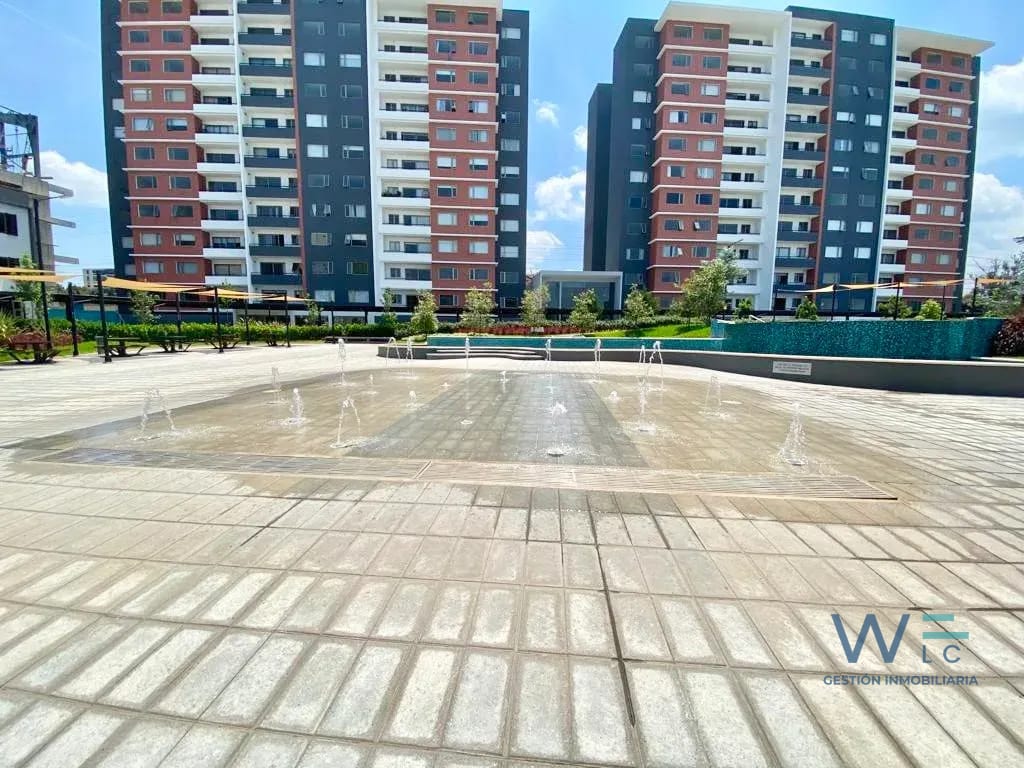 Apartamentos Nuevos en Venta Zona 14 la Villa — Apartamento en Venta en Segheria, Zona 14, Guatemala, Ciudad — foto 9 de 17