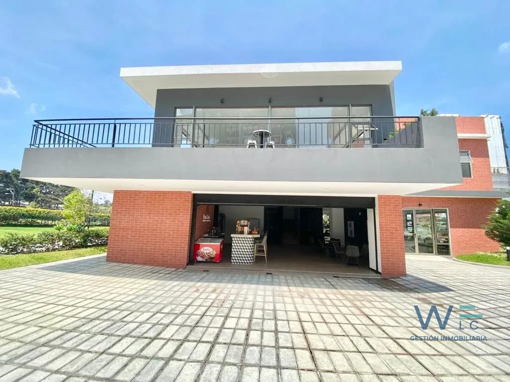 Apartamentos Nuevos en Venta Zona 14 la Villa — Apartamento en Venta en Segheria, Zona 14, Guatemala, Ciudad — foto 14 de 17