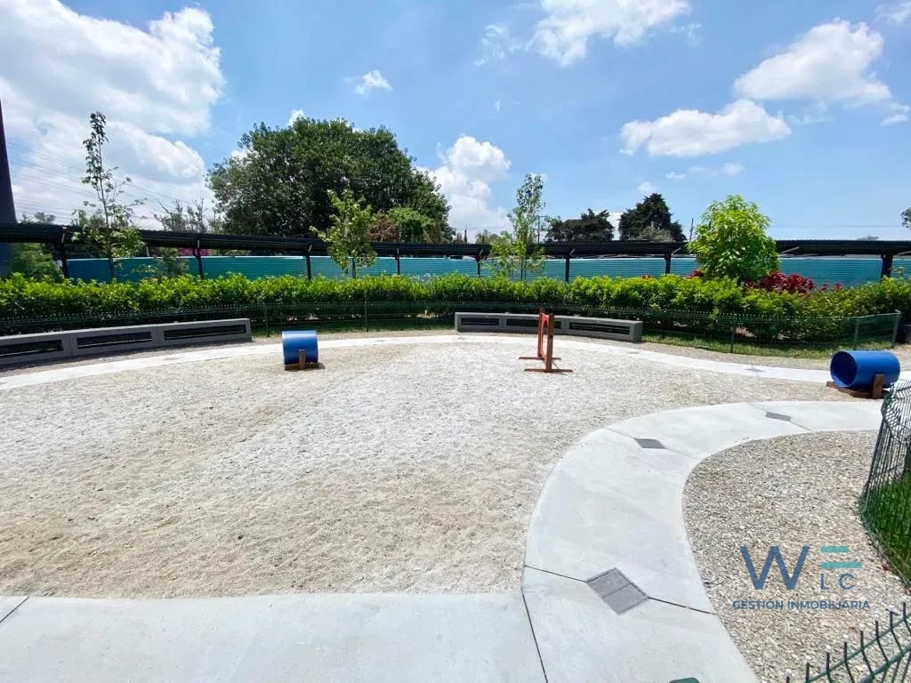Apartamentos Nuevos en Venta Zona 14 la Villa — Apartamento en Venta en Segheria, Zona 14, Guatemala, Ciudad — foto 13 de 17