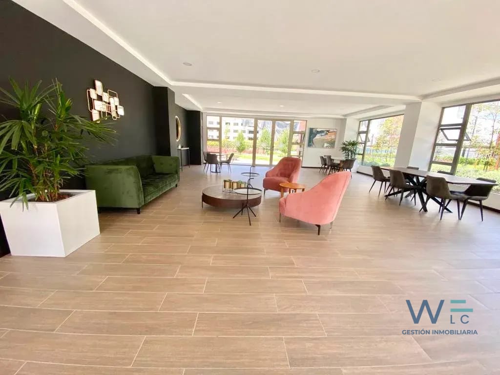 Apartamentos Nuevos en Venta Zona 14 la Villa — Apartamento en Venta en Segheria, Zona 14, Guatemala, Ciudad — foto 12 de 17