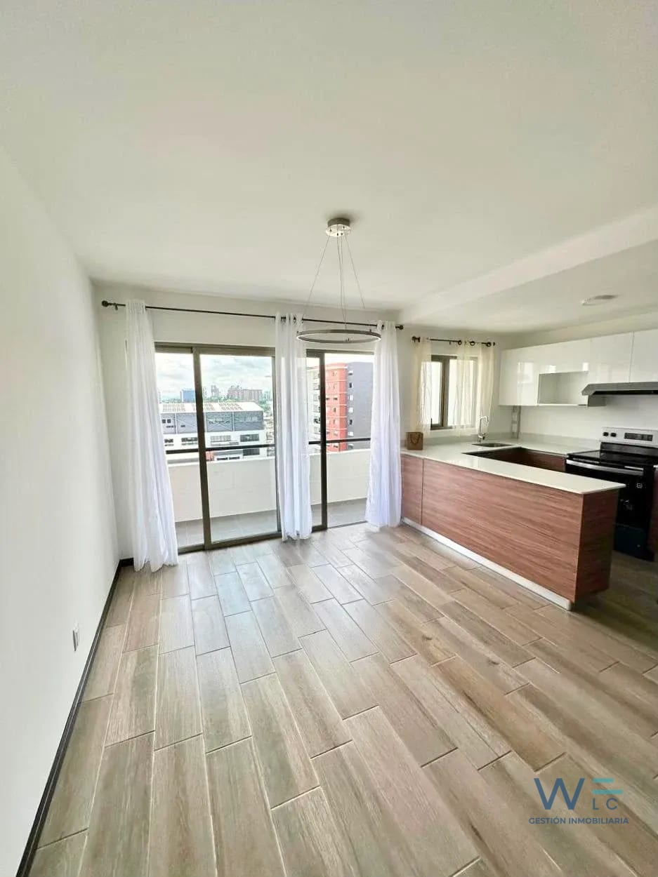 Apartamentos Nuevos en Venta Zona 14 la Villa — Apartamento en Venta en Segheria, Zona 14, Guatemala, Ciudad — foto 3 de 17