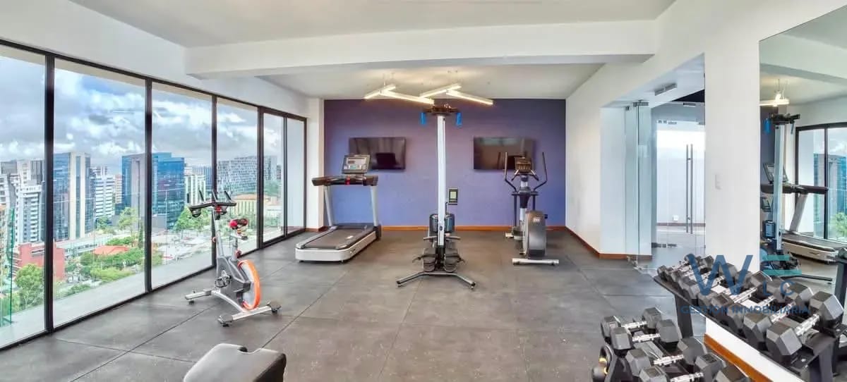 Vendo Apartamento Zona 10 — Apartamento en Venta en Casa Clara, Zona 10, Guatemala, Ciudad — foto 10 de 11