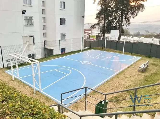Alquilo Apartamento Santa Catarina Pinula — Apartamento en Alquiler en Santa Catarina Pinula, Guatemala, Ciudad — foto 9 de 14