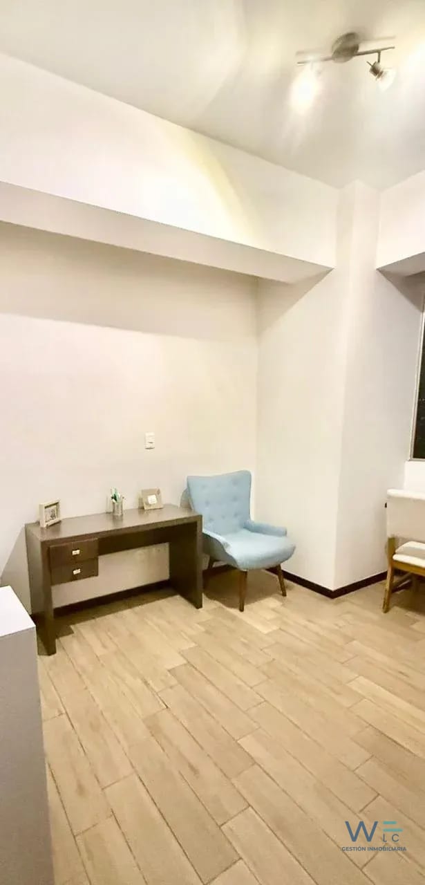 Vendo Apartamento Zona 13 — Apartamento en Venta en Casa Americas, Zona 13, Guatemala, Ciudad — foto 6 de 12