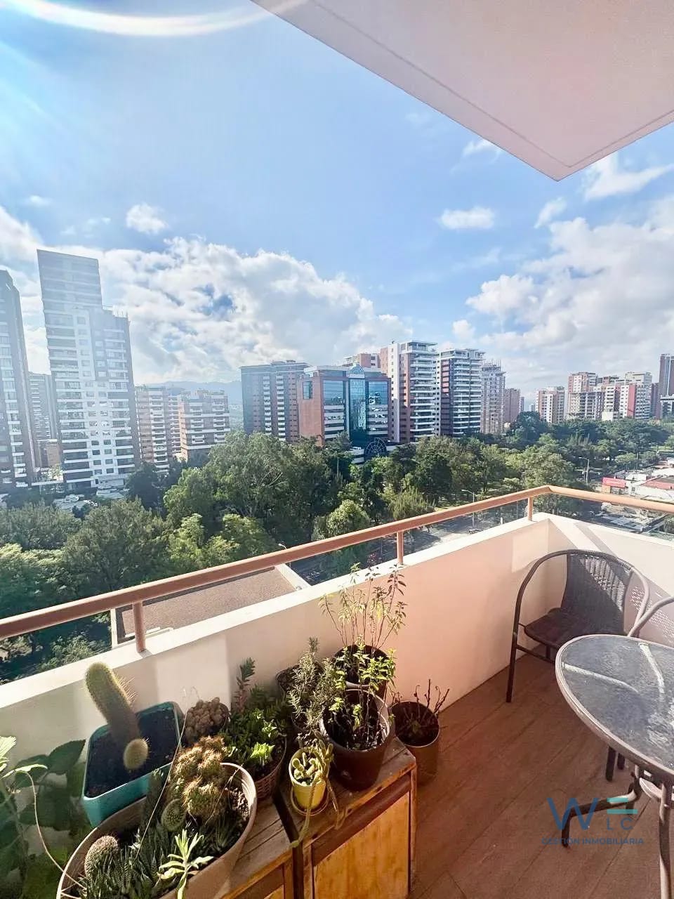 Vendo Apartamento Zona 13 — Apartamento en Venta en Casa Americas, Zona 13, Guatemala, Ciudad — foto 4 de 12
