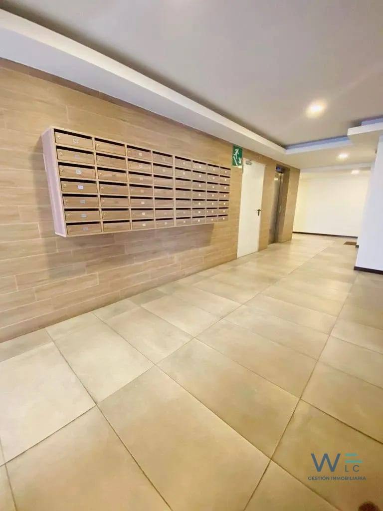 Vendo Apartamento Zona 13 — Apartamento en Venta en Casa Americas, Zona 13, Guatemala, Ciudad — foto 7 de 12
