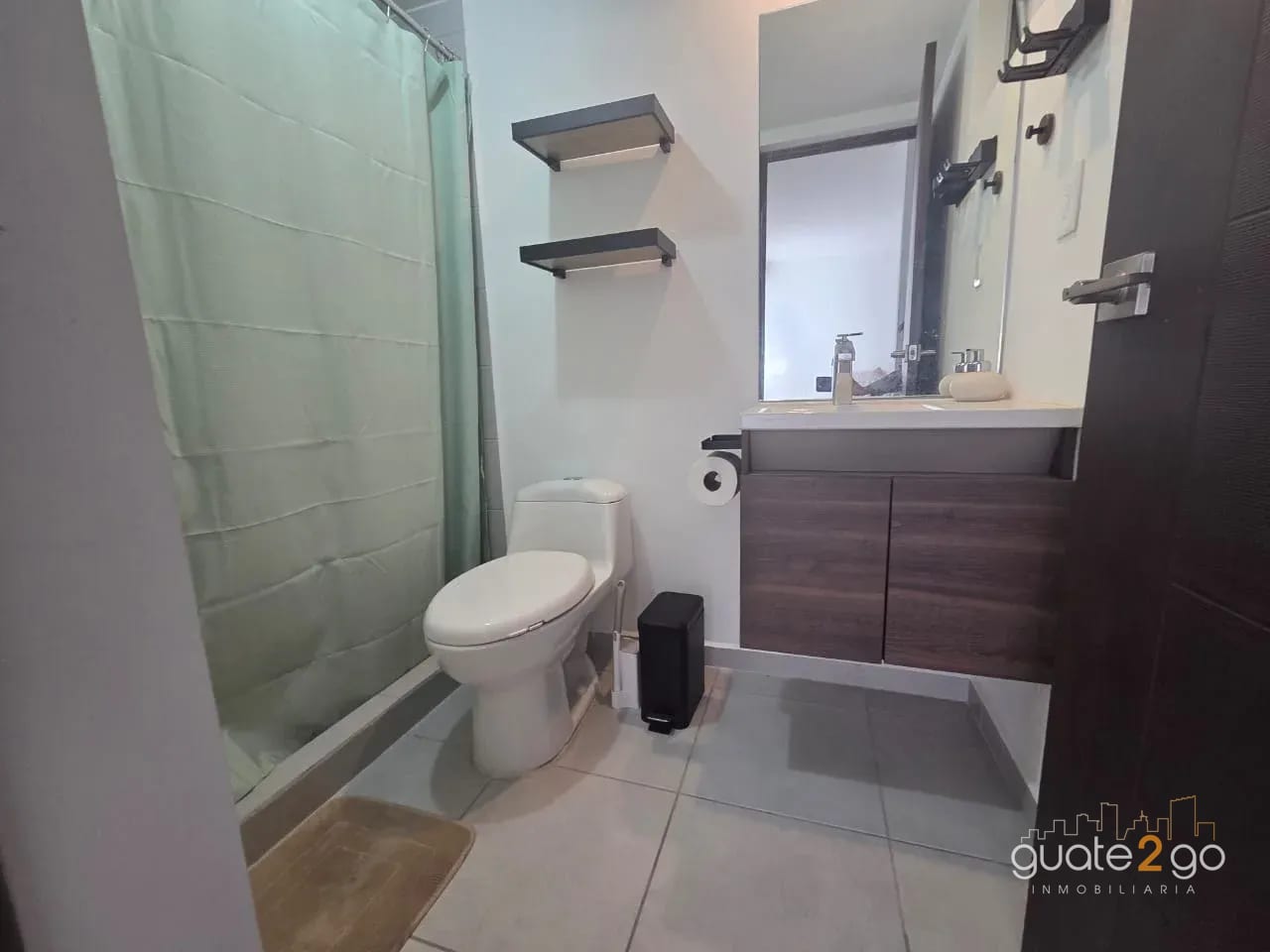 Apartamento en Serena Condado Naranjo — Apartamento en Alquiler en Condado Naranjo, Zona 4 Mixco, Guatemala, Ciudad — foto 11 de 17
