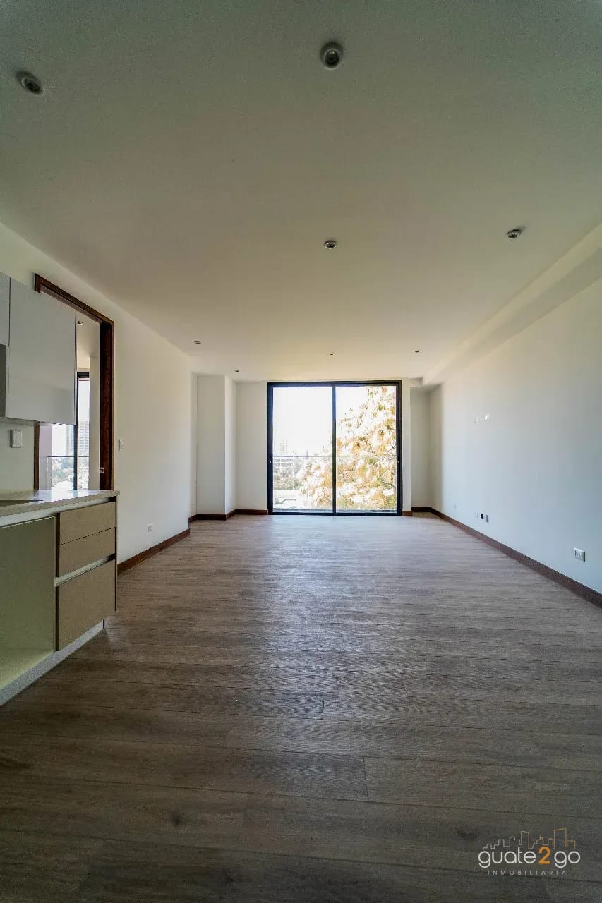 Excelente precio a una cuadra Av Las Americas — Apartamento en Venta en Artis, Zona 13, Guatemala, Ciudad — foto 3 de 17