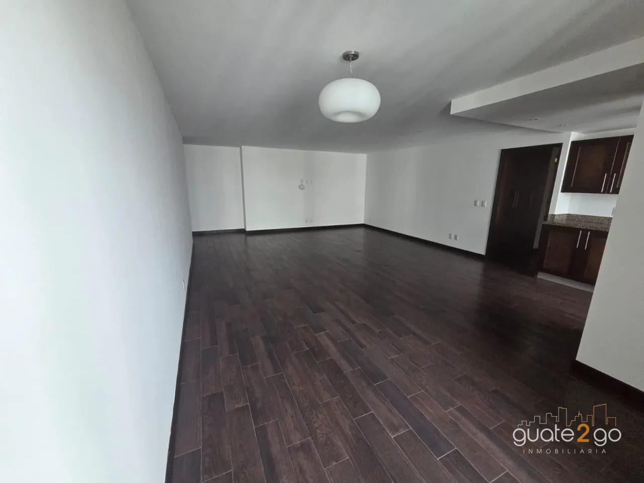 Apartamento en zona 14 Attica 2 — Apartamento en Alquiler en Attica II, Zona 14, Guatemala, Ciudad — foto 7 de 16