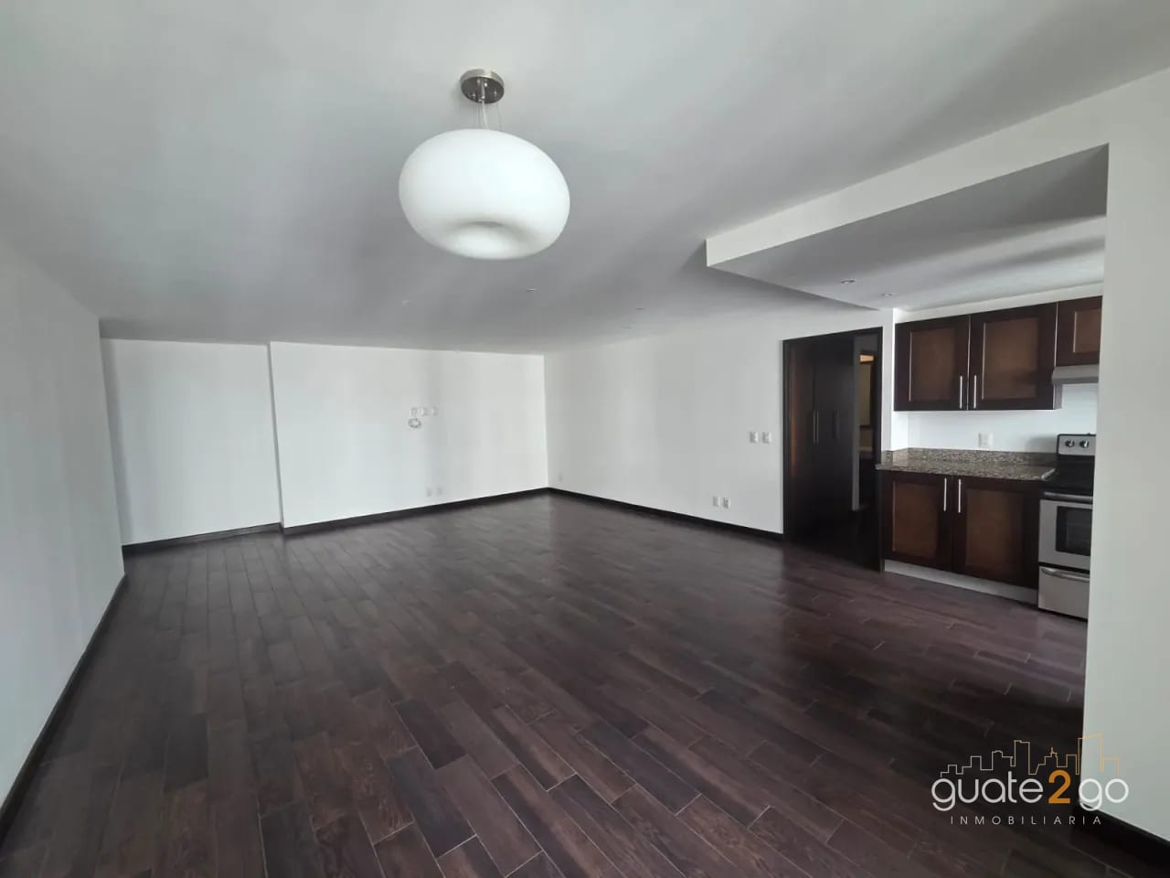 Apartamento en zona 14 Attica 2 — Apartamento en Alquiler en Attica II, Zona 14, Guatemala, Ciudad — foto 4 de 16