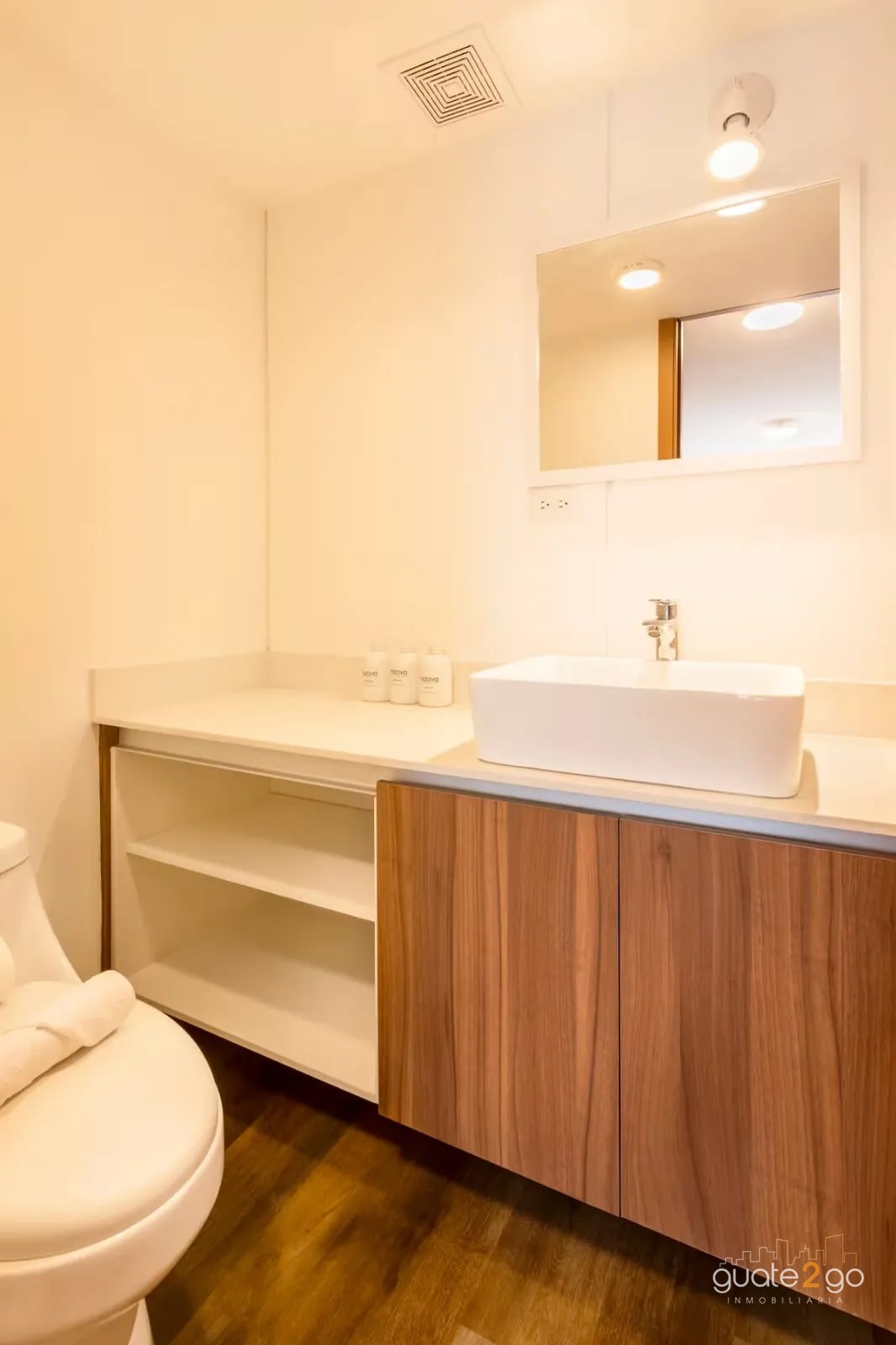 Apartamento amueblado ideal AIRBNB zona 11 Vidalta — Apartamento en Venta en Vidalta, Zona 11, Guatemala, Ciudad — foto 7 de 16