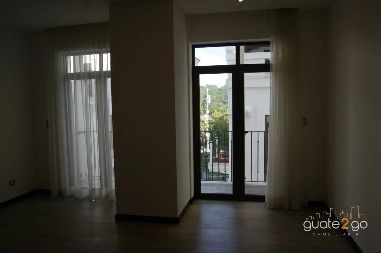 Apartamento en Lirios 2 Cayala zona 16 — Apartamento en Venta en Lirios de Cayalá II, Zona 16, Guatemala, Ciudad — foto 8 de 17