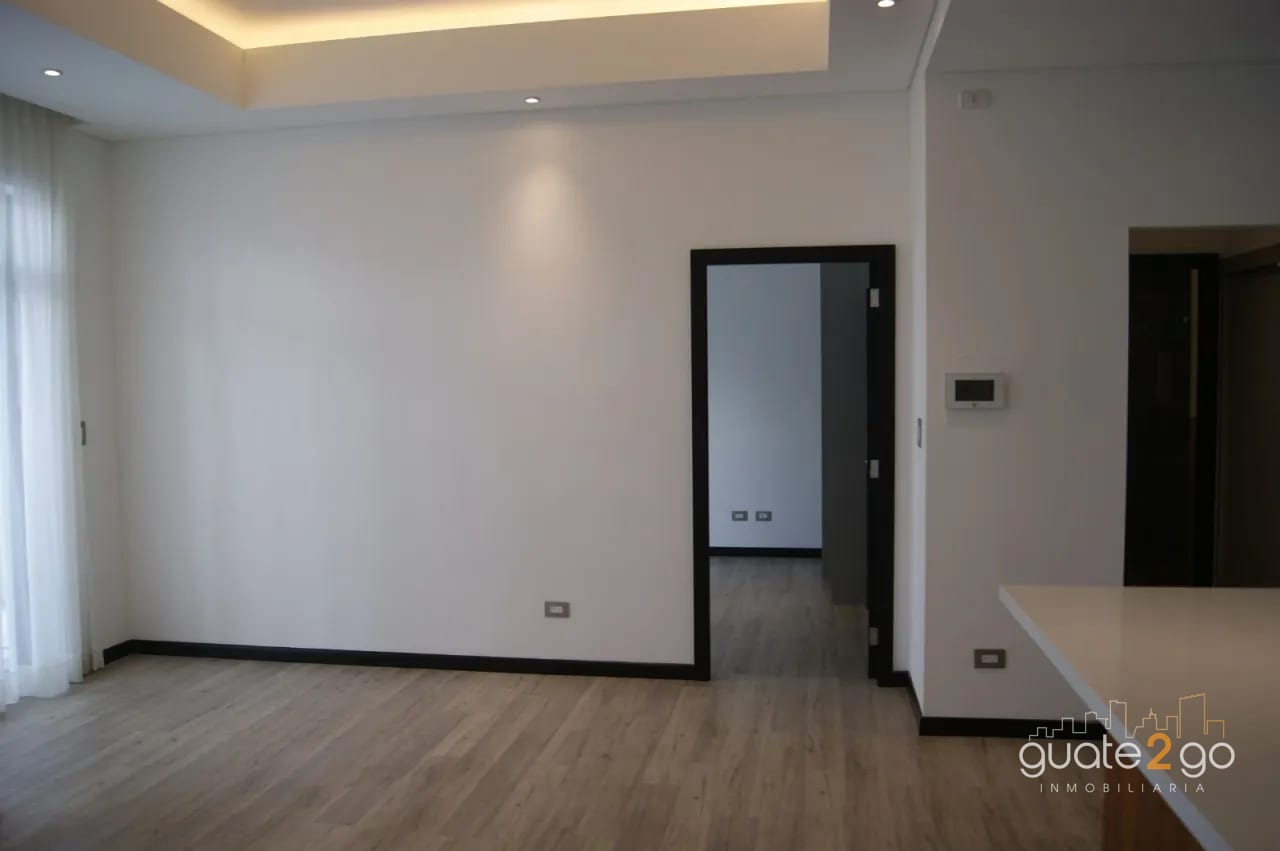 Apartamento en Lirios 2 Cayala zona 16 — Apartamento en Venta en Lirios de Cayalá II, Zona 16, Guatemala, Ciudad — foto 10 de 17