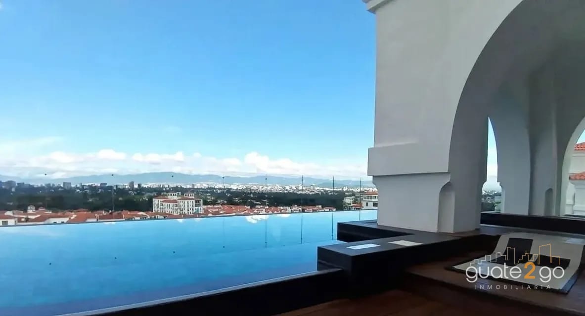 Apartamento en Lirios 2 Cayala zona 16 — Apartamento en Venta en Lirios de Cayalá II, Zona 16, Guatemala, Ciudad — foto 15 de 17
