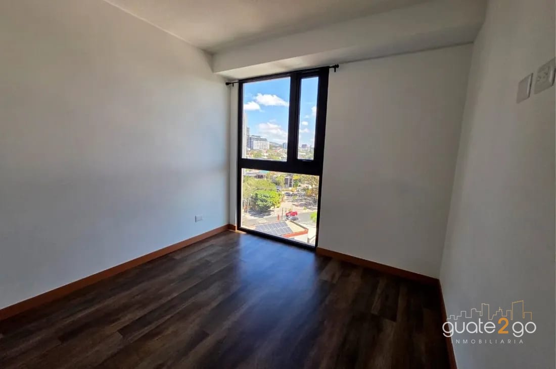Buen precio apartamento 2 dormitorios en Mariscal zona 11 — Apartamento en Venta en Vidalta, Zona 11, Guatemala, Ciudad — foto 2 de 13