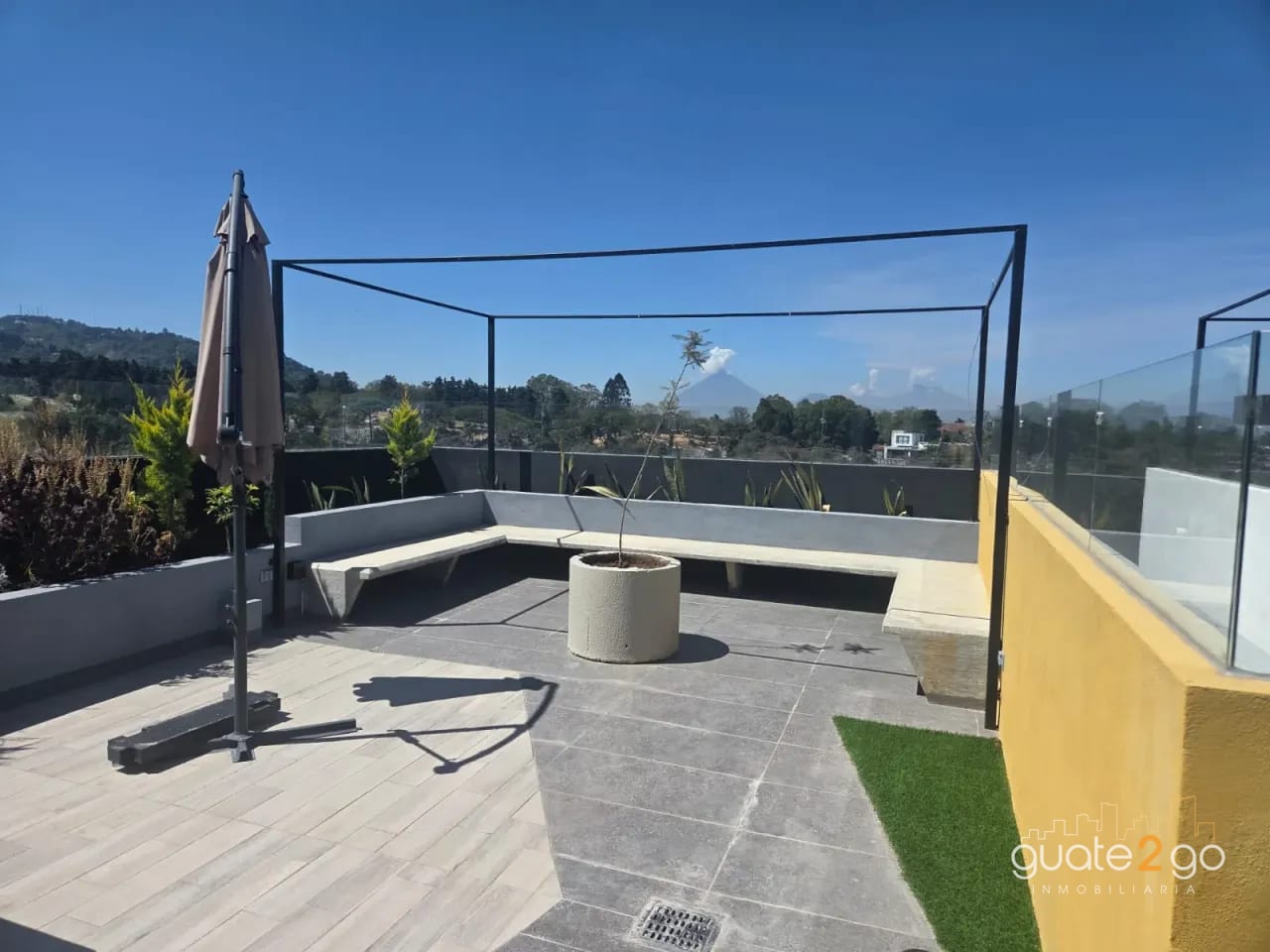 Apartamento 2 dormitorios zona 16 — Apartamento en Venta en Hacienda Real, Zona 16, Guatemala, Ciudad — foto 9 de 15