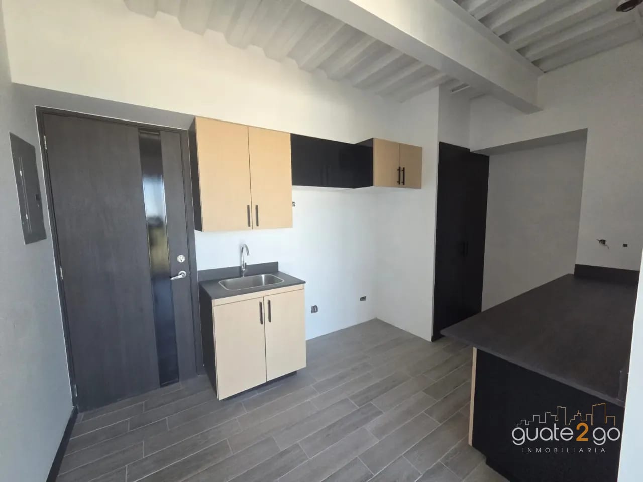 Apartamento 2 dormitorios zona 16 — Apartamento en Venta en Hacienda Real, Zona 16, Guatemala, Ciudad — foto 4 de 15