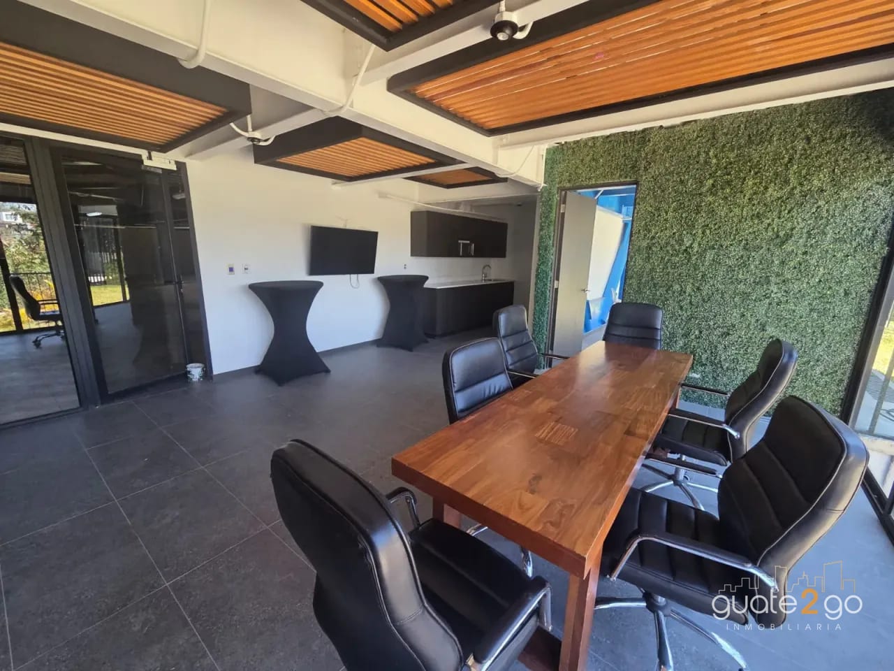 Apartamento 2 dormitorios zona 16 — Apartamento en Venta en Hacienda Real, Zona 16, Guatemala, Ciudad — foto 11 de 15