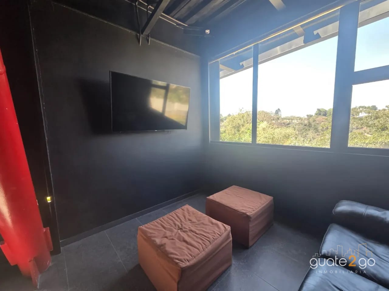 Apartamento 2 dormitorios zona 16 — Apartamento en Venta en Hacienda Real, Zona 16, Guatemala, Ciudad — foto 13 de 15