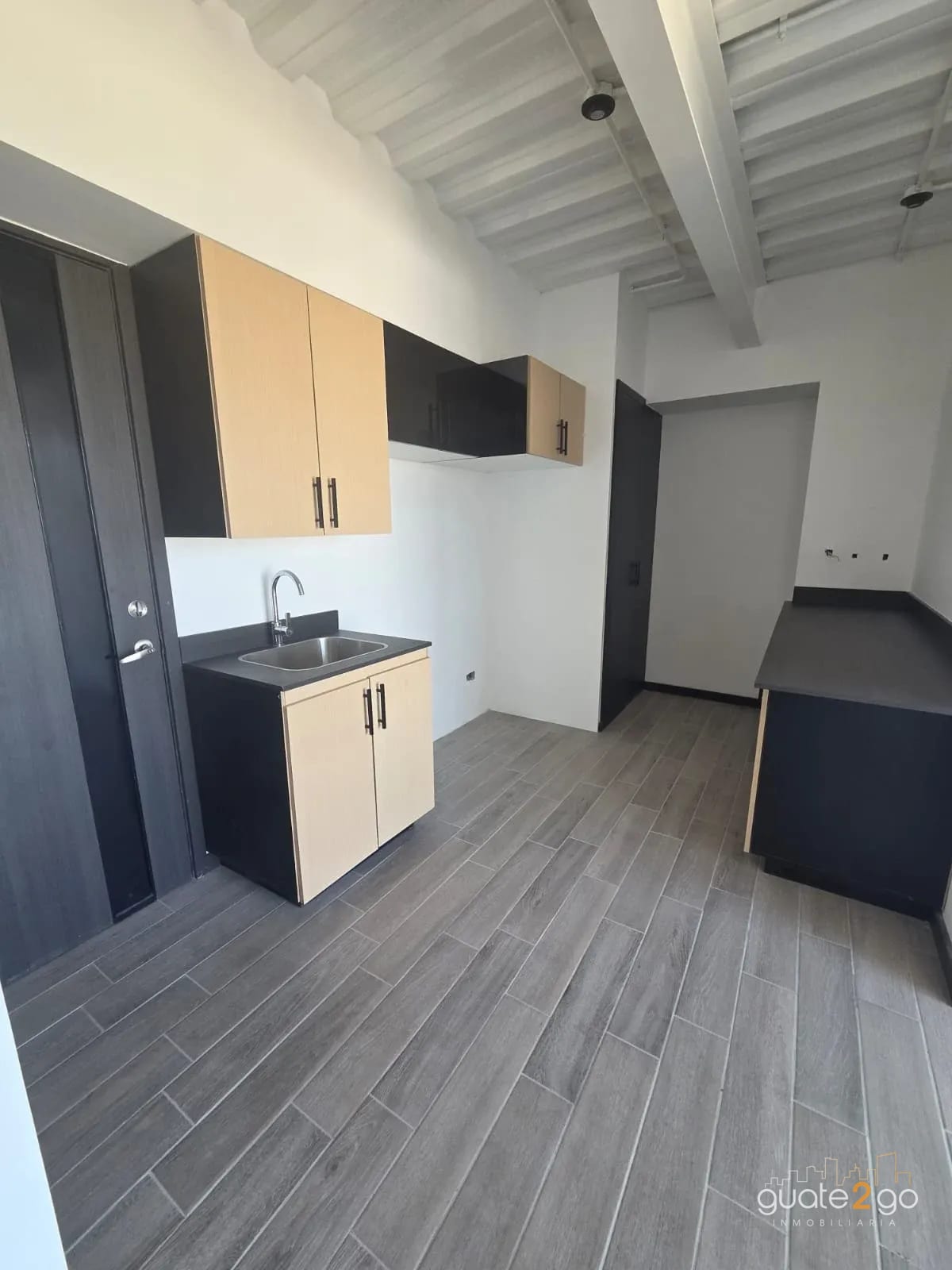 Apartamento 2 dormitorios zona 16 — Apartamento en Venta en Hacienda Real, Zona 16, Guatemala, Ciudad — foto 6 de 15