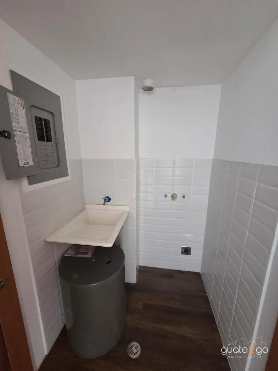 Apartamento 2 dormitorios en zona 11 — Apartamento en Venta en Zona 11, Guatemala, Ciudad — foto 13 de 16