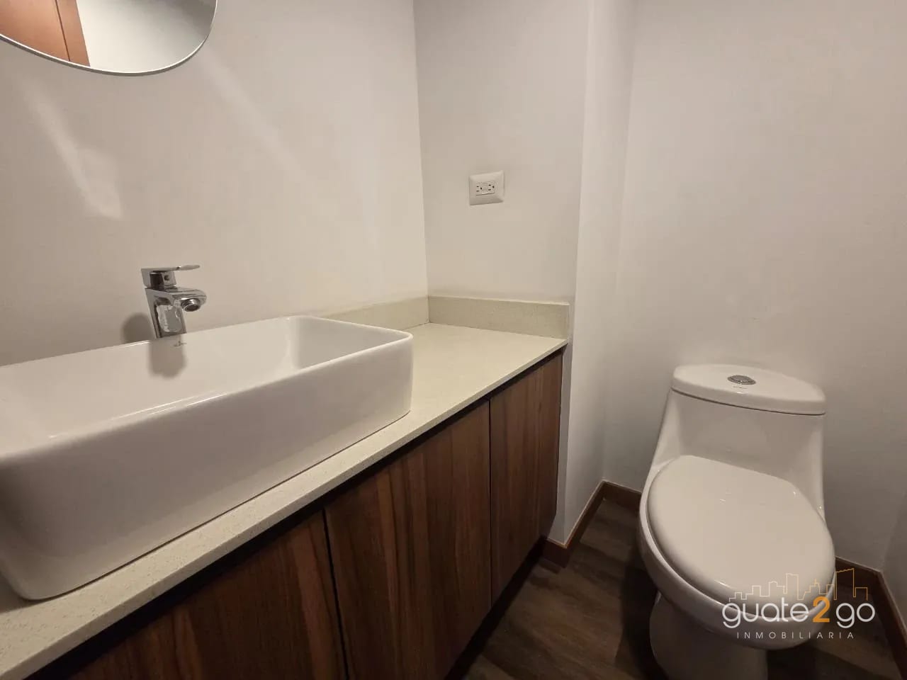 Apartamento 2 dormitorios en zona 11 — Apartamento en Venta en Zona 11, Guatemala, Ciudad — foto 10 de 16