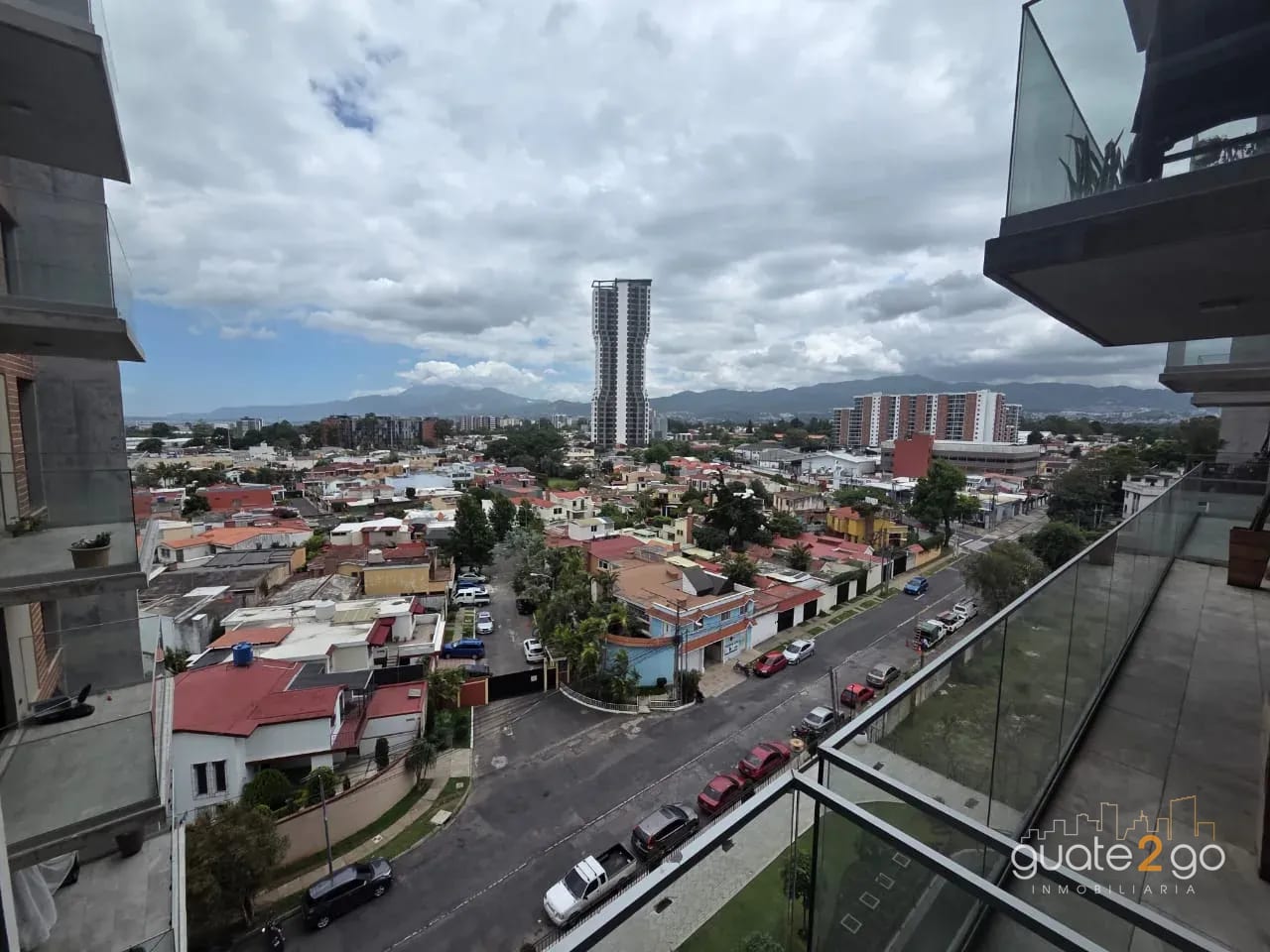 Apartamento 2 dormitorios en zona 11 — Apartamento en Venta en Zona 11, Guatemala, Ciudad — foto 15 de 16