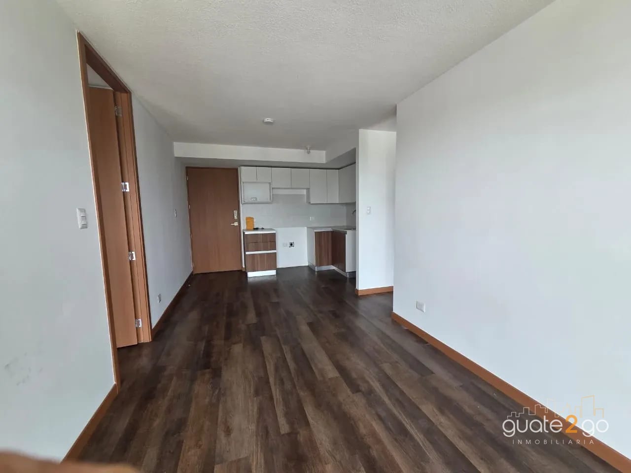 Apartamento 2 dormitorios en zona 11 — Apartamento en Venta en Zona 11, Guatemala, Ciudad — foto 2 de 16