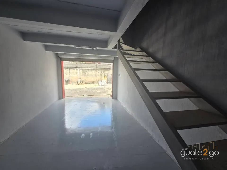 Ofi bidegas sobre la Roosevelt zona 7 — Bodega / Ofibodega en Alquiler en Zona 7, Guatemala, Ciudad — foto 5 de 7