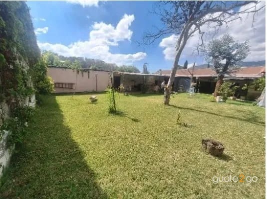 Propiedad en venta Antigua Guatemala / San Felipe de Jesús — Terreno en Venta en Antigua, Sacatepéquez — foto 3 de 8