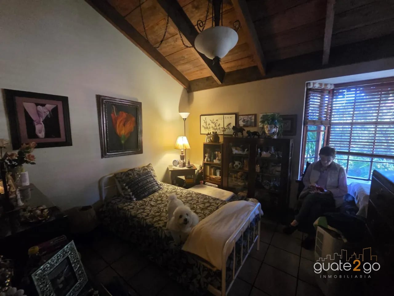 Casa en venta en Residenciales La Cruz Santa Catarina Pinula — Casa en Venta en Santa Catarina Pinula, Guatemala, Ciudad — foto 6 de 16