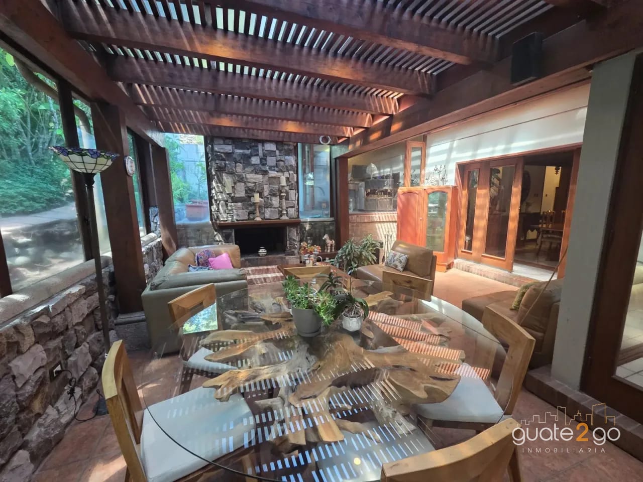 Casa en venta en Residenciales La Cruz Santa Catarina Pinula — Casa en Venta en Santa Catarina Pinula, Guatemala, Ciudad — foto 9 de 16