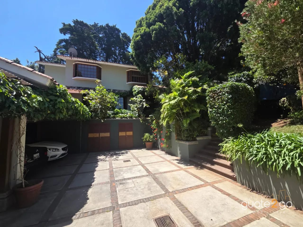 Casa en venta en Residenciales La Cruz Santa Catarina Pinula — Casa en Venta en Santa Catarina Pinula, Guatemala, Ciudad — foto 11 de 16